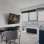 J&k Platinum Towers Апартаменты Варшава
