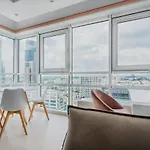J&k Platinum Towers