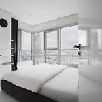 J&k Platinum Towers * Варшава