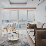 J&k Platinum Towers * Варшава