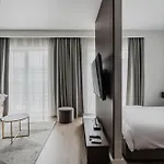 J&k Platinum Towers דירה