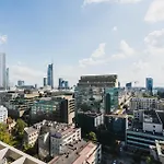 J&k Platinum Towers * ורשה