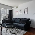 J&k Platinum Towers ורשה