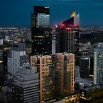 J&k Platinum Towers *