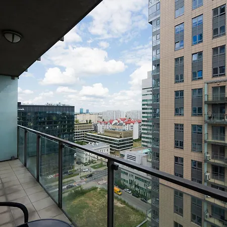 Apartment Platinum Towers J&k *