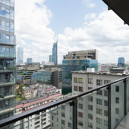 Platinum Towers J&k Apartment *