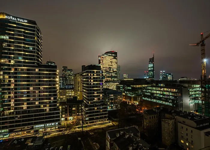 Platinum Towers J&k *