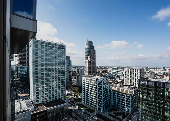 Platinum Towers J&k *