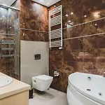 J&k Platinum Towers Lejlighed