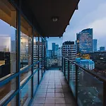 J&k Platinum Towers