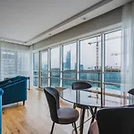 J&k Platinum Towers Appartamento Varsavia