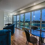 J&k Platinum Towers
