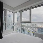 J&k Platinum Towers