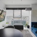 J&k Platinum Towers Lejlighed *