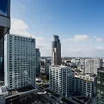J&k Platinum Towers *