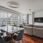 J&k Platinum Towers * Warszawa