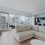 Lejlighed J&k Platinum Towers *