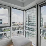 Apartman J&k Platinum Towers