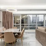 J&k Platinum Towers *