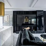 J&k Platinum Towers Apartment