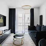 Apartment J&k Platinum Towers *
