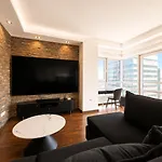 J&k Platinum Towers Daire