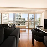 J&k Platinum Towers アパート *