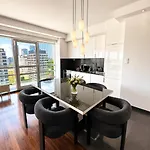 Daire J&k Platinum Towers *