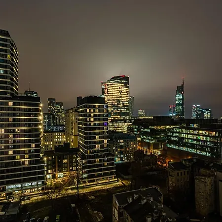 J&k Platinum Towers *