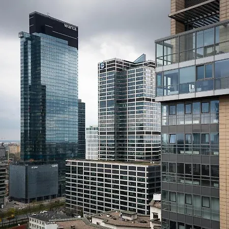 J&k Platinum Towers Apartment