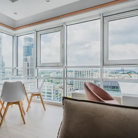 J&k Platinum Towers