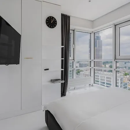 J&k Platinum Towers 公寓