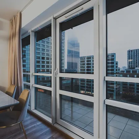 J&k Platinum Towers