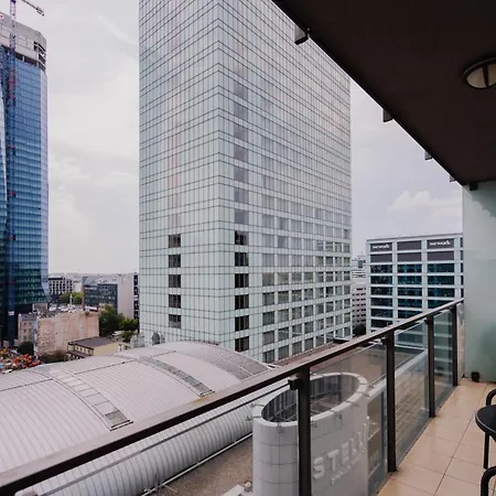 Apartmán Platinum Towers J&k *