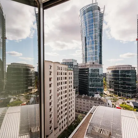 Apartmán Platinum Towers J&k