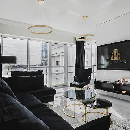 J&k Platinum Towers