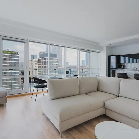 Apartamento J&k Platinum Towers *