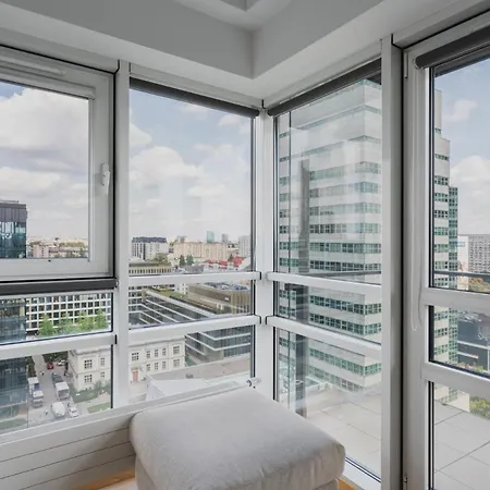 Apartamento J&k Platinum Towers