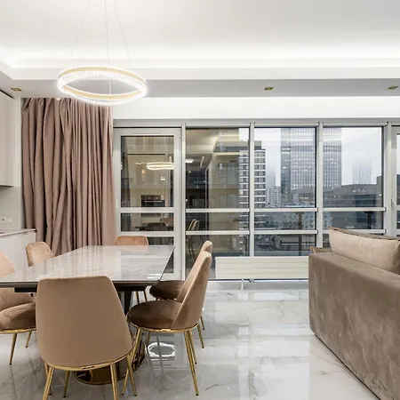 J&k Platinum Towers *
