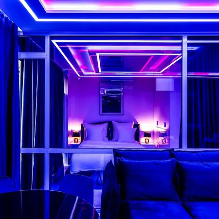 J&k Platinum Towers Apartment