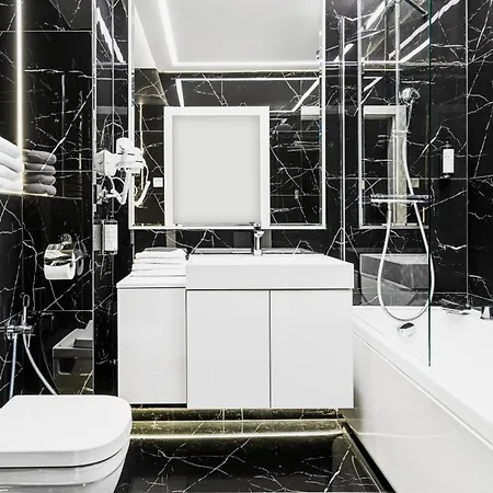 J&k Platinum Towers شقة *