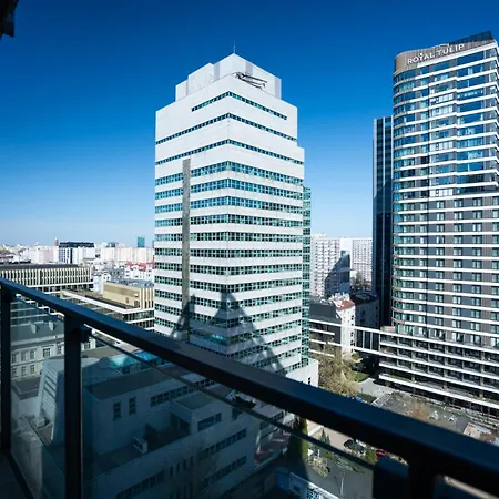 J&k Platinum Towers