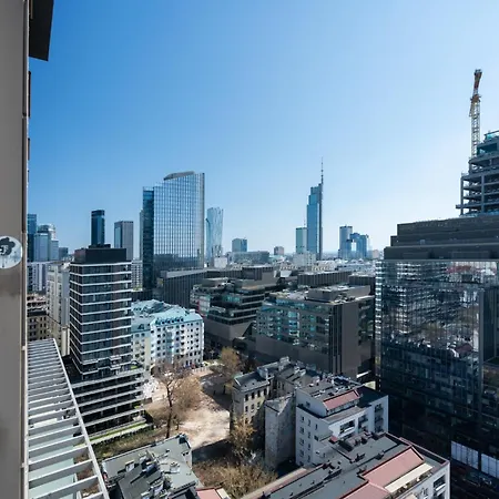 J&k Platinum Towers Apartment