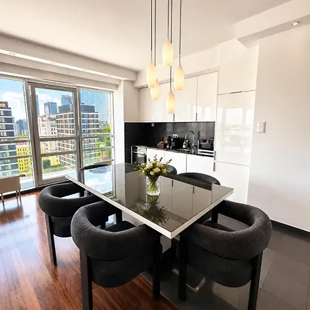 아파트 J&k Platinum Towers *