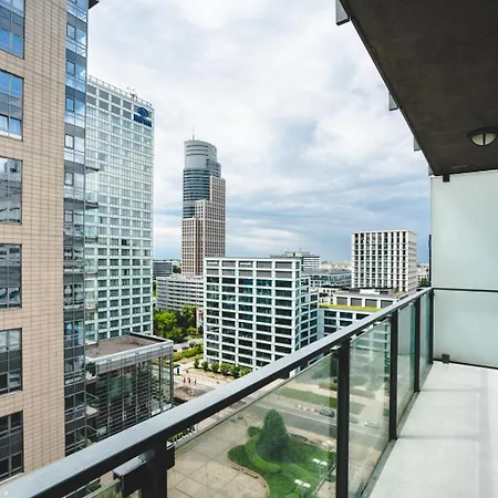 Apartment J&k Platinum Towers *