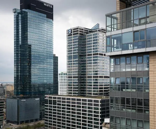 J&k Platinum Towers Διαμέρισμα