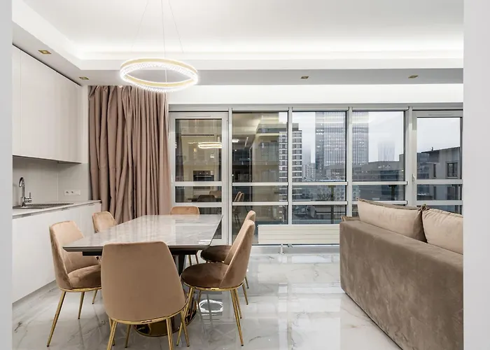 J&k Platinum Towers *