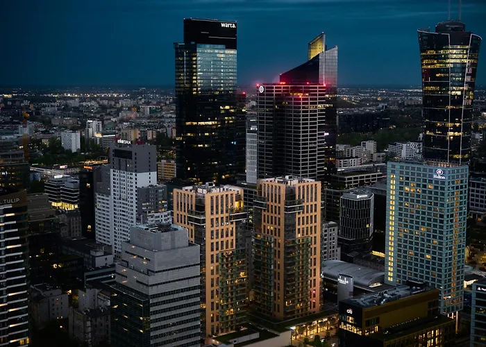 Platinum Towers J&k *