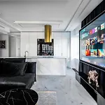 Lägenhet J&k Platinum Towers *