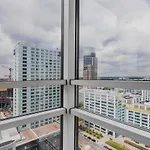 Appartement J&k Platinum Towers *